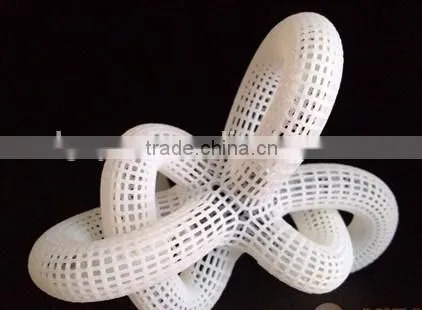 SLA Resin ABS 3d Rapid Prototype Services photo-3