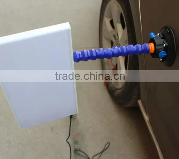 Adjustable PDR Light PDR Lamp Paintless Dent Repair Hail Removal photo-6