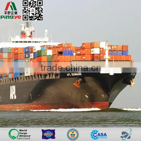 Seafood Reefer Transportation From Zhanjiang photo-4