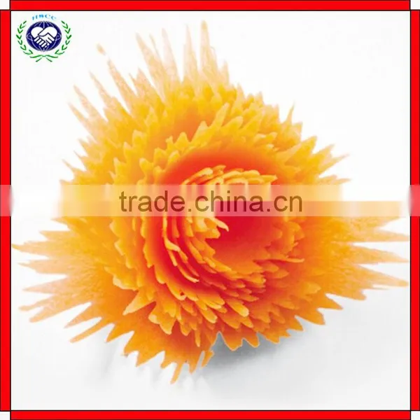 Plastic Slicers Vegetable Fruit Spiral Shred Process Device Cutter Slicer Peeler Kitchen Tool Wave Type Shredder photo-2