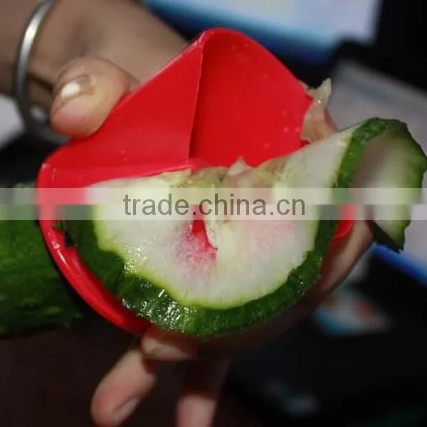 Vegetable Fruit Spiral Slicer As Seen on TV photo-4