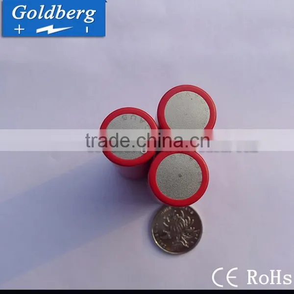 High Capacity Rechargeable 18650 Battery 3500mah 10A Sanyo Ncr18650ga for Electric Bike Supplier's Choice photo-4