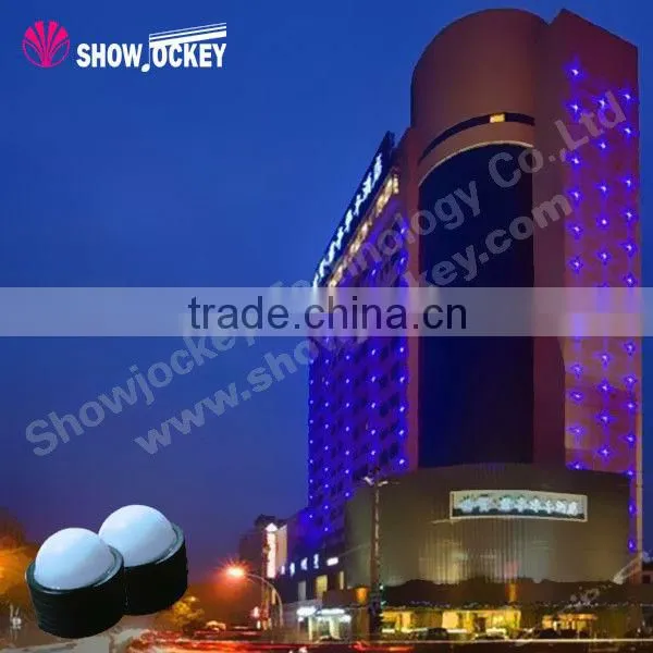 Building Exterior Led Lights photo-2