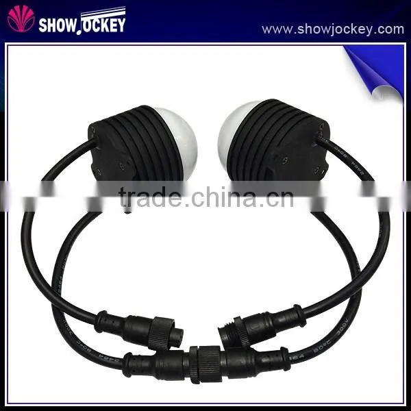 54/64mm RGB Led Point Light Source photo-2