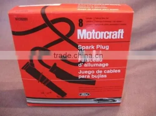 Motorcraft Spark Plug Wires
