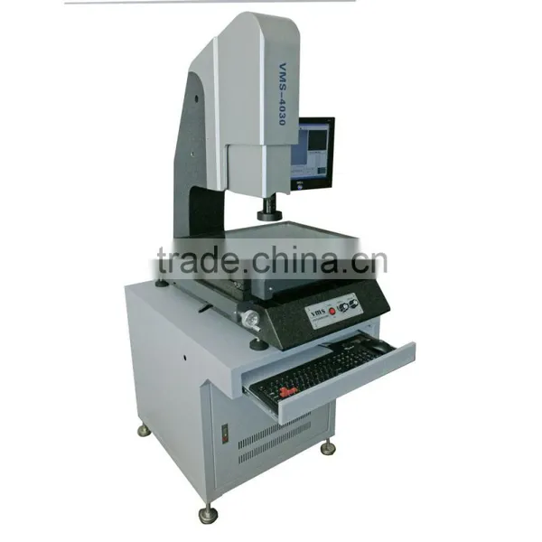 Thread Measuring Machine