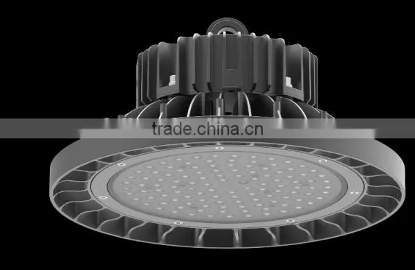 IP65 Multiple Beam Angle Round Warehouses Gyms Led 150W High Bay Lamp photo-5
