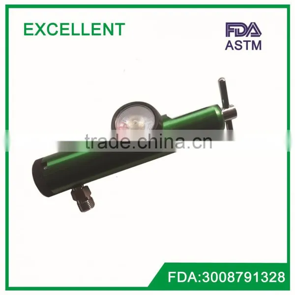 Medical Oxygen Regulator
