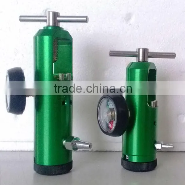 Medical Oxygen Regulator photo-2
