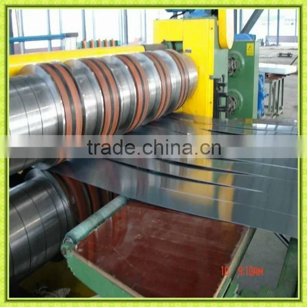 1000-2000mm Coil Slitting Line photo-3
