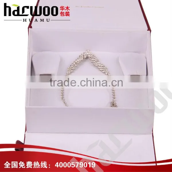 Hidden Jewelry Box Make Paper Jewelry Box Trendy Jewelry Box photo-5