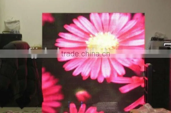 New Product P6 Indoor Full Color Led Display Board photo-3