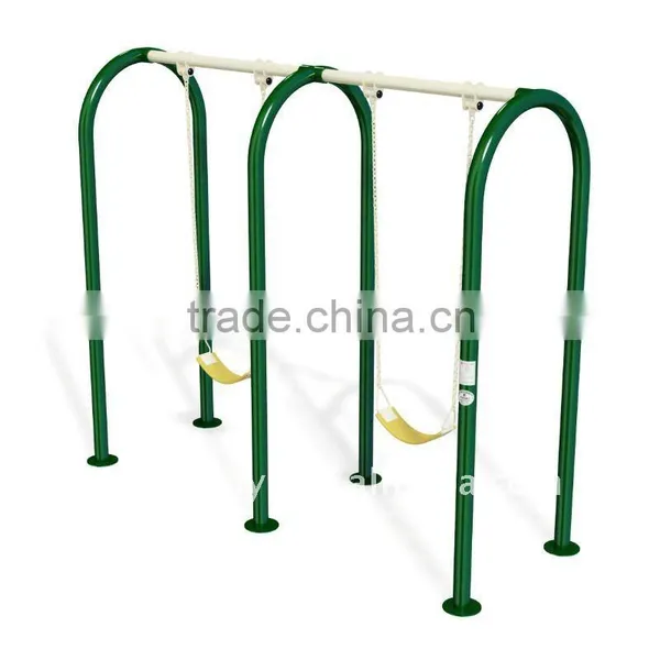 2016 Outdoor Swing Fitness Equipment