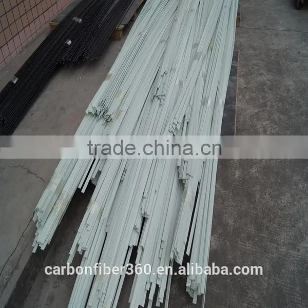 Best Quality Fiberglass Bar,fiberglass Flat Bar.fiberglass Panel photo-4