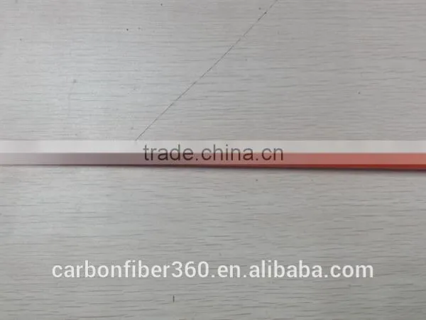 Professional Manufacturer,high Temperature Soild Fiberglass Rods Sharp Point as You Need photo-3