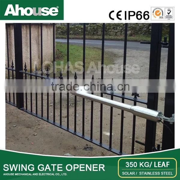 Swing Auto Operator(CE) photo-6