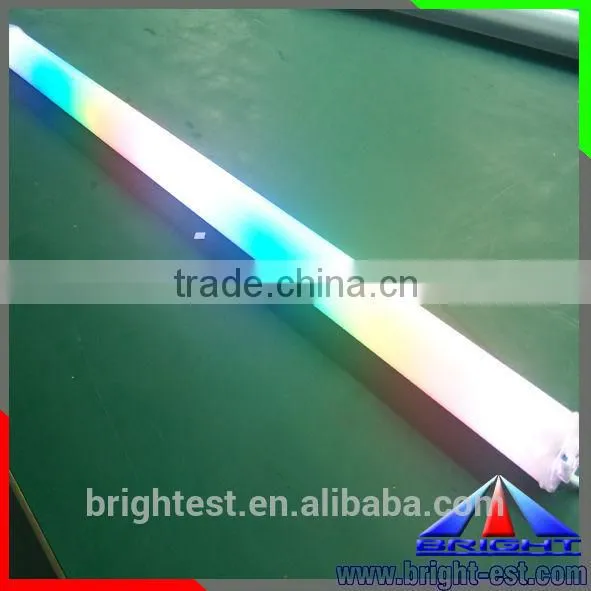 Ws2812 Led Pixel Tube, Pixel Numerical Code Led Tube 5050,Dmx512 Approval Numerical Code Tube photo-4
