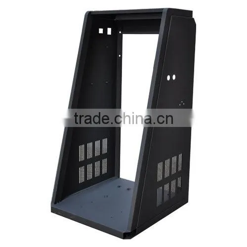 Customized SheetMetal Housing Fabrication photo-4