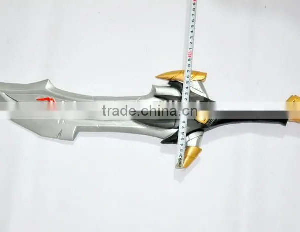 Animated Halloween Props Simulation PU Foam Knife Factory Direct Sale photo-5