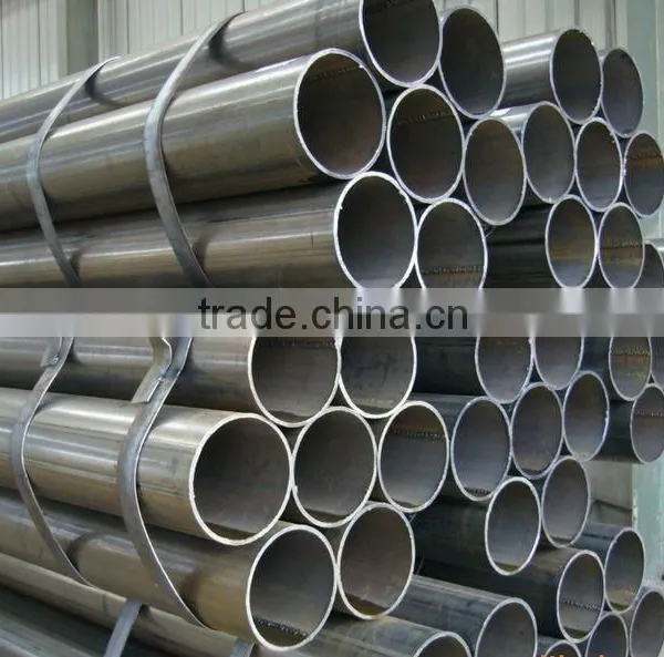 168.3*8.0 Weld Steel Pipe