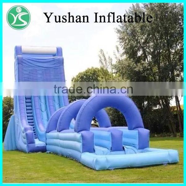 China Best Price Durable Fire Truck Slide photo-4