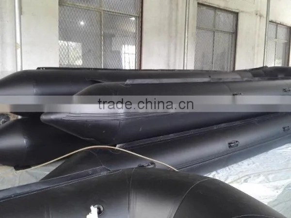 8m Inflatable Boat photo-2