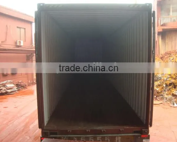 Iron Oxide Pigment Yellow Inspection Service photo-3