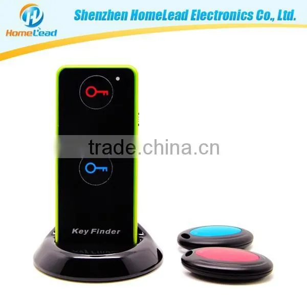 Electronic Promotional Gifts 2015 With Tracker Personal Alarm Personal Alarm Keychain photo-6