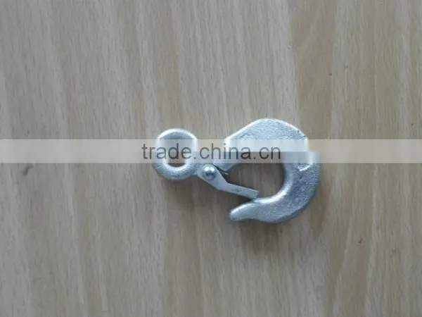 Trailer Hook