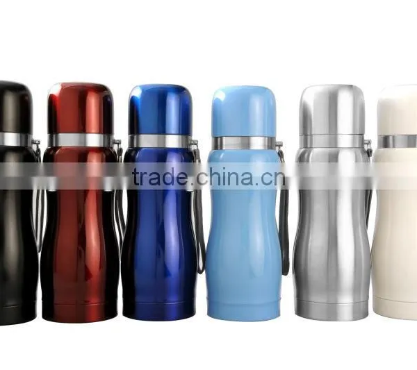Stainless Steel Water Bottle/sport Water Bottle