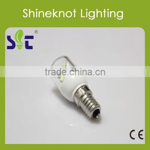 Mini Fridge Led Lighting AC220-240V 1W E17 Bulb