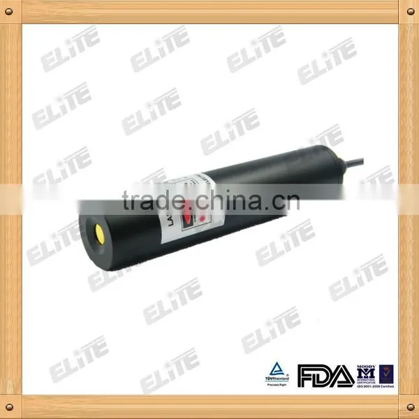 high reliable green laser
