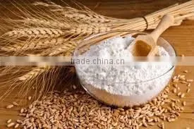 Wheat Flour (Desi Atta)