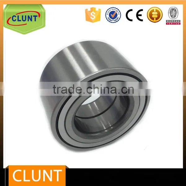 Automotive bearing wheel hub bearing