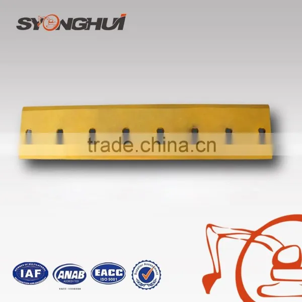 Excavator End Bits, Excavator Bucket Cutting Edge photo-2