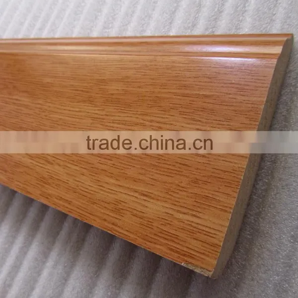 Home Decration Polyurethane Crown Molding photo-5