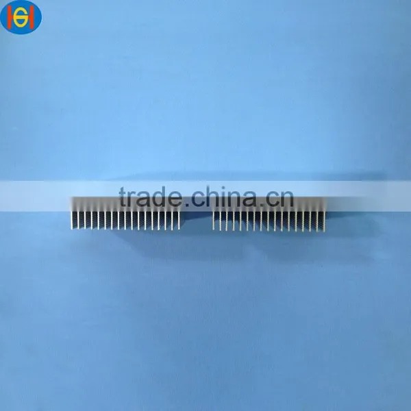 Extrusion Aluminum Led Modular Street Light Heat Sink photo-2