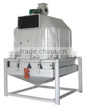 NKSL Series Counter Flow Type Cooler (feed Equipment)