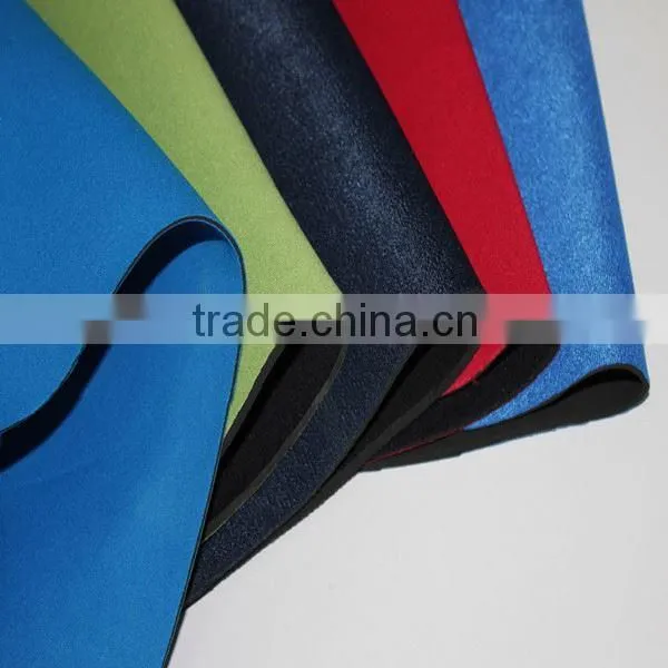Colored Neoprene