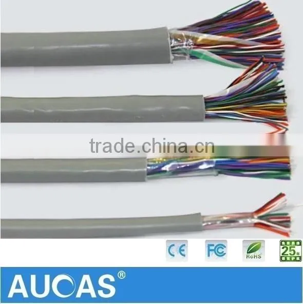 Factory Supply Telecom Project Telephone Cable for Indoor Use Hot Sell photo-2