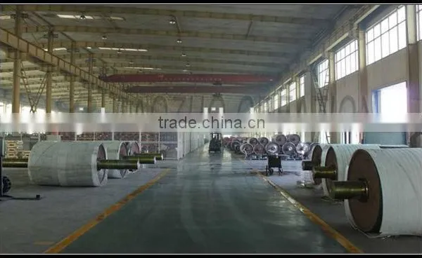 Large Pulley Manufacturers photo-3