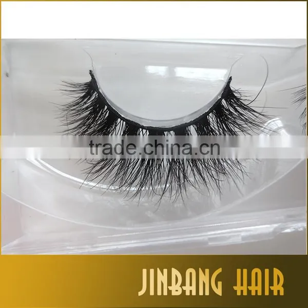2016 Hot Wholesales High Quality Luxury Eyelash Extensions Fake Eyelash Private Label Synthetic Eyelash Extensions photo-2