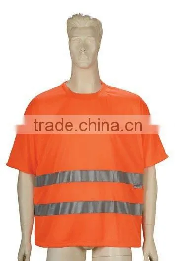 Reflective Safety Vest
