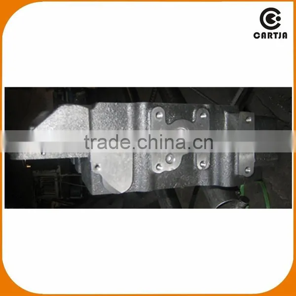 High Quality ISBE Cylinder Head for Gas/diesel Engine Factory Supply photo-4