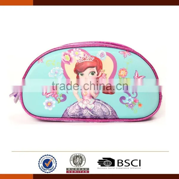 New Design Lovely EVA Pencil Case For Kids photo-4