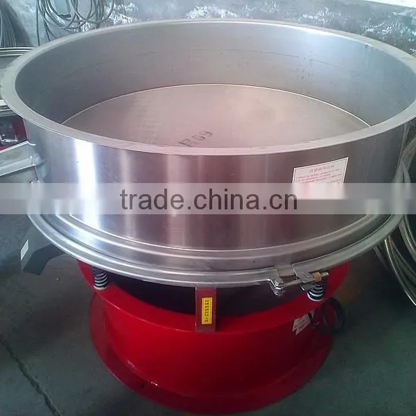 XinXiang tea screen for solid liquid separator