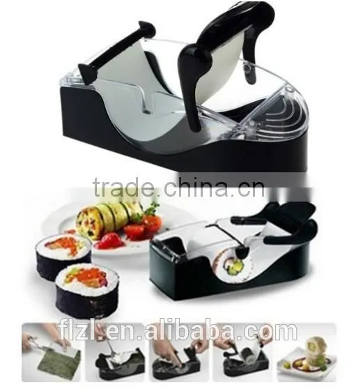Automatic Magic Plastic Sushi Maker/Perfect Roll-Sushi/Sushi Maker photo-5