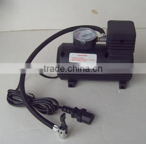 DC 12V 80W Portable Plastic Air Inflator (WIN-705) photo-3