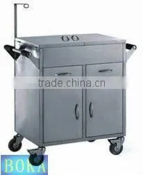 Medical Patient Stretcher Trolley