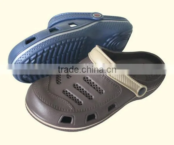 Wholesale Market Hot Sell Clogs Interesting Products From China photo-2